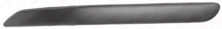 Toyota Tampon Bandı On Sol Siyah Toyota Avensis 2006-> - Phira Av-06702