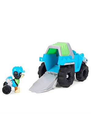 Paw Patrol Görev Aracı ve Kahraman Seti Rex