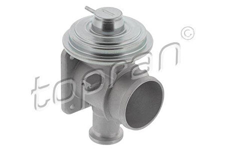 Land Rover Egr Valfı Bmw E46 E39 E38 E65 E53 M47n M57n Land Rover Freelander 2.0 Td4 Range III 3.0 D - Topran 639180001