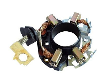 Psa Mars Komur Yuvası 12v Bsx 175 176 Renault / Citroen / Peugeot / Toyota / Mercedes / Opel / Volswagen - Gebe 7131-7805