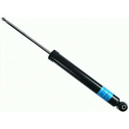 Psa Amortısor Arka 307 C4 308 1.4 16v 1.6 16v 1.6hdi 2.0hdi 01> C4 II Ds4 10> - Sachs 290 965