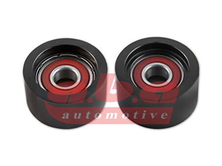 Mercedes Truck Kayıs Gergi Rulmanı (ym752071) Mercedes O 403 Euro 3 Otobus (75x37x30) - Aba 25752071