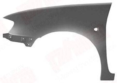 Vag Camurluk On Sol Sinyal Delikli Cordoba İbiza 99>02 - Oran 115011