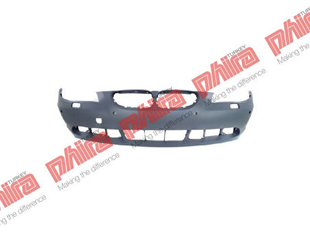 Bmw On Tampon 4 Sensorlu Far Yikamalı Astarlı S5 E60 03> - Eurostamp 091.10.9130