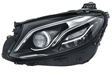 Mercedes Far Sol (multıbeam Led) E-Class W213 16> S213 16> - Hella 1ex012076-611