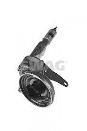Mercedes Yag Pompası (om615, Om616) W115 73>77 W123 79>85 W460 79>87 - Swag 10990008