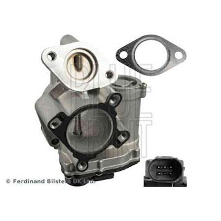 Renault Egr Valfı Renault Laguna II-III 05=> Megane II 05=> Scenic II-Trafıc II 06=> Espace IV 06=> 2.0 DCI - Blueprint Adbp740016