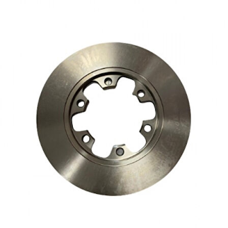 Ford Arka Fren Diski Yeni Kasa Transıt V363 Cift Teker 6 Bijon 14> - Braxıs Ae0943