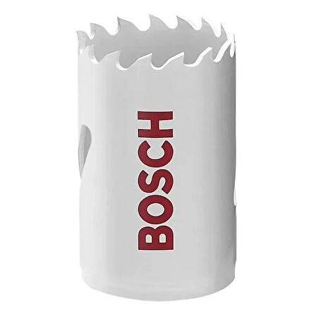 Bosch HSS Bi-Metal Panç 22 mm -N