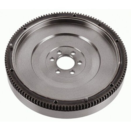 Vag Volan A1 Polo 15>18 Fabıa 15> Rapıd 13> İbiza 16> Toledo 16>19 1.4tdi Cusb Cuta - Sachs 3021 600 295