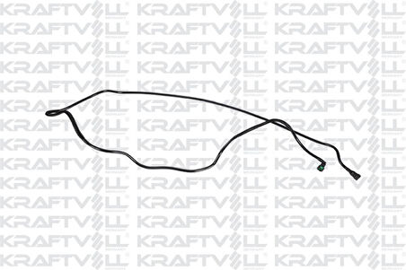 Renault Yakıt Borusu Dacıa Dokker Lodgy - Kraftvoll 10034758