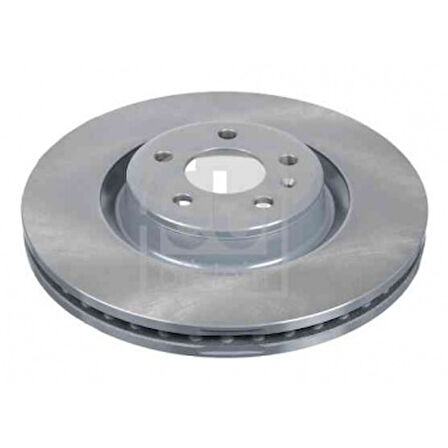 Vag On Fren Aynası Havalı A4 A5 Q5 A6 A7 Macan 1,8 / 2,0 / 3,0tfsi 2,0 / 2,7 / 3,0tdi 07>16 - Febi 44039