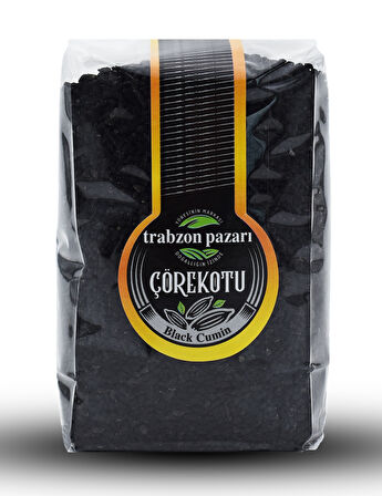 Yerli Çörek Otu 2x190 Gr
