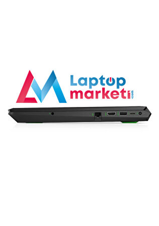 HP PAVILION 15-CX0040NT İNTEL CORE İ5-8300H 15.6" 16GB RAM 120GB SSD GTX1050 FHD FreeDOS OUTLET NOTEBOOK