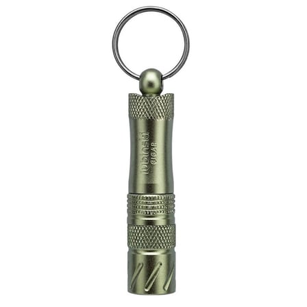 Lubinski New Design Dört Fonksiyon Puro Delici Anahtarlık Yeşil YJA40009 LB-346