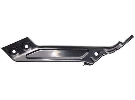 Renault Tampon Baglantı Ayagı On Sol Sac Megane IV 16> - Phira 65301626