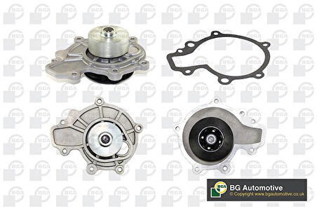Chevrolet Devirdaım Su Pompası Antara Captıva Cruze Epica 2,0 Dizel - Bga Cp3846