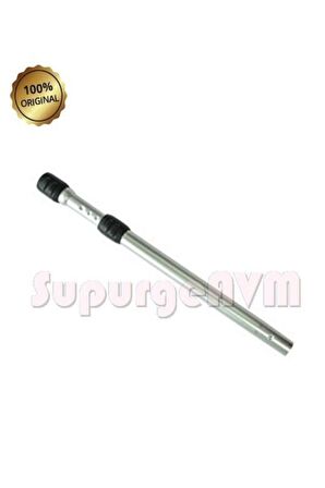 Phılıps Fc 9751/07 Powerpro Max Orijinal Çelik Süpürge Borusu