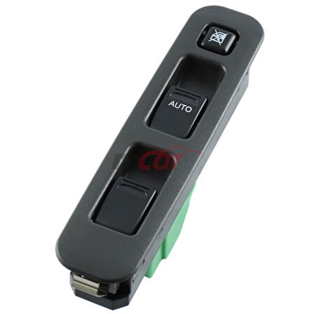 Suzukı Cam Acma Anahtarı Suzukı Alto Jimny Carry İgnis Dfm Ciftli - Kraw An-1012