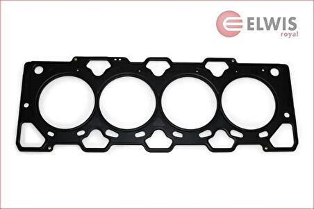 Land Rover Silindir Kapak Contası Land Rover Freelander 2.0 D 98>00 2 Kertik - Elwis Royal 13011