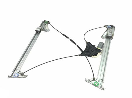 Mercedes Truck Cam Krikosu Motorlu Sol > Mercedes Benz Arocs-Actros Mp4-Mp5 - Wagenburg 702107