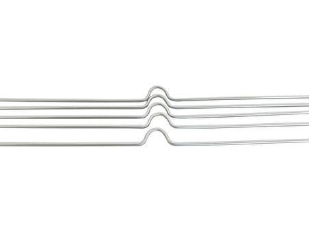 M.WİRE-40 CM.T.ASKI TELİ GMŞ 1000