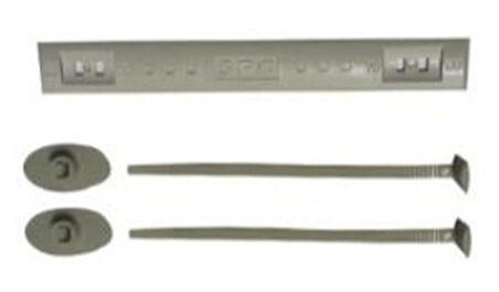 SPC A5 TRİP CİLT MALZEMESİ 65MM 200 LÜ