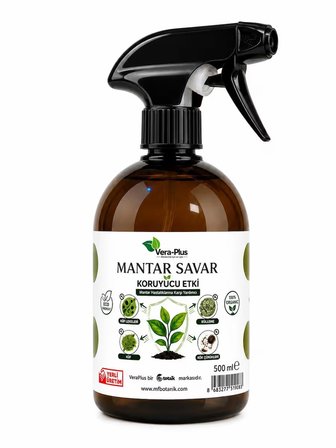 Vera-cetum Mantar Savar 500 Ml
