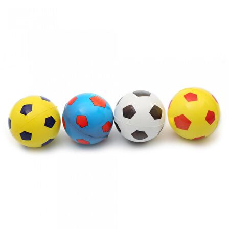 Can sport stres topu - mini
