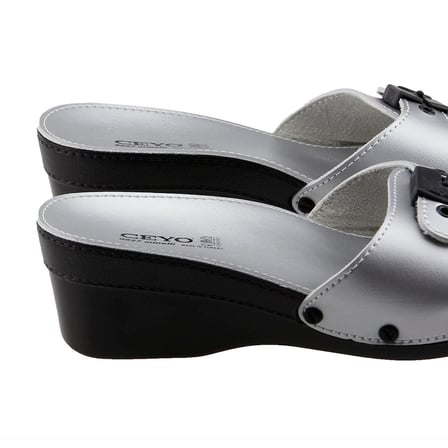 Ceyo Comfort 9927 Günlük Anatomik Kadın Terlik