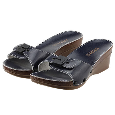 Ceyo Comfort 9927 Günlük Anatomik Kadın Terlik