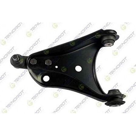 Renault Salıncak Sol Komple Renault Clio Symbol 98>05 Kangoo 97> - Teknorot R-769