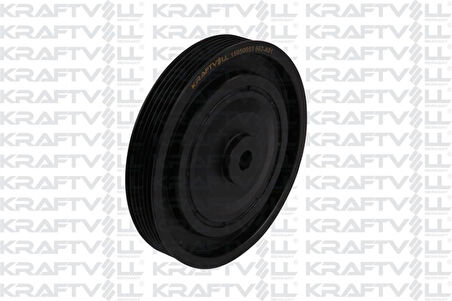 Ford Krank Kasnagı Laguna I / II Trafıc Movano Vivaro 1,9dci F9q (klimalı) - Kraftvoll 15050053