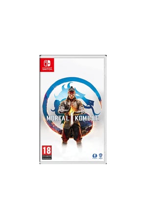 Mortal Kombat 1 Switch Oyun