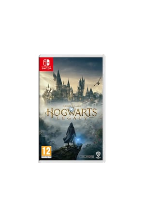 Hogwarts Legacy Switch Oyun