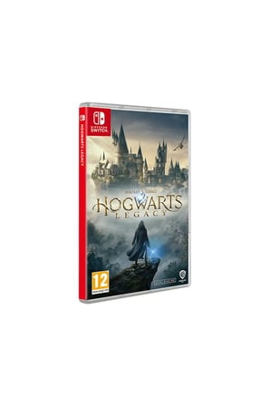Hogwarts Legacy Switch Oyun