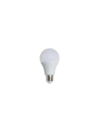 Noas Sensörlü LED Ampul 12 W 6500K Beyaz Işık