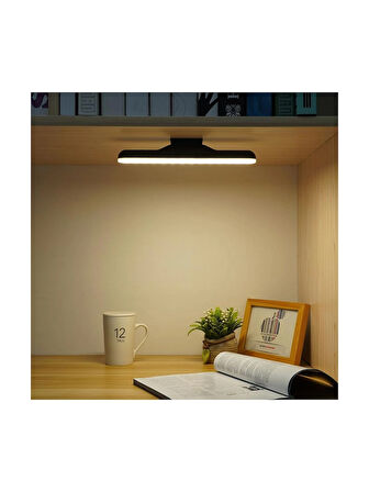 4 Adet Cata CT-5249 Martı LED Siyah ( Sıvı Bulaşık Deterjanı Hediyeli )