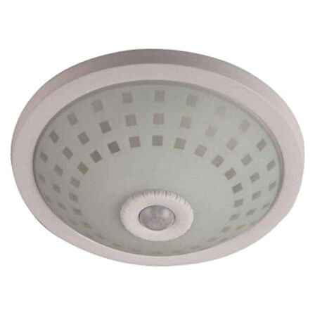 wondeks hareket sensörlü tavan armatürü 