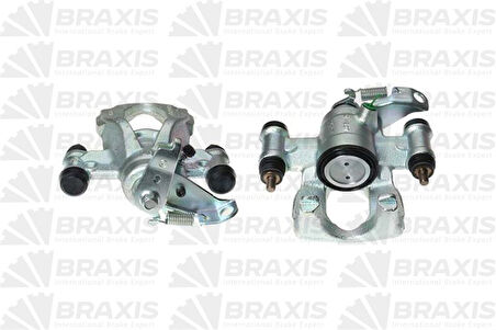 Renault Fren Kalıperi Arka Sol Nissan Nv400 DCI 100-170 11> Opel Movano B 2.3 Cdti 10> Renault Master III 2. - Braxıs Ag3022