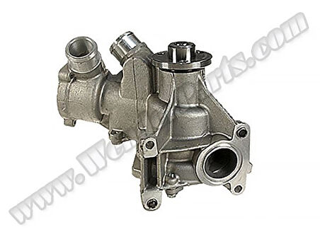 Mercedes Devirdaım Pompası (m104) S-Class W140 91>98 G-Class W463 94>97 - Wenderparts Ma1042003001