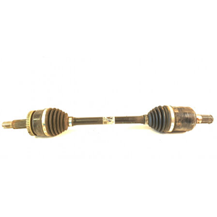 Hyundaı Ön Aks Komple Sol Tucson 2,0 Crdi 2015-> Otomatık Vites - Gsp 202221