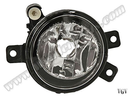 Bmw Sis Farı Sol Bmw X1 E84 10>15 - Wenderparts Ba0841401l