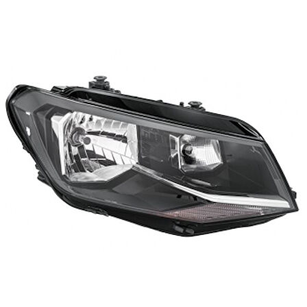 Vag Far Sag Komple Caddy 16> - Hella 1ed012286-021
