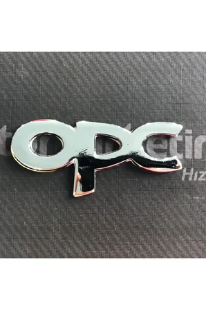 Opc Metal Döküm Opc Arma