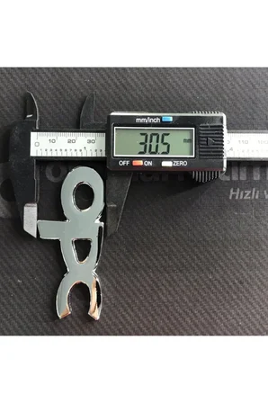 Opc Metal Döküm Opc Arma