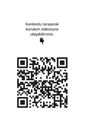 Gardırop, Relax Tek Kapaklı Dolap