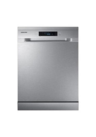 Samsung DW60M5052FS/TR F Enerji Sınıfı 5 Programlı Bulaşık Makinesi Inox