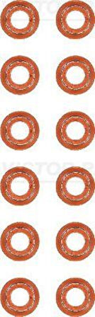 İveco Truck Subap Lastıgı (12 Adet) Ford Cargo / 1846 - İveco / Stralıs - Cursor 10 - Victor Reinz 12-40217-01