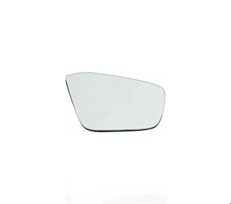 Vag Dis Dikiz Ayna Camı Sag Octavıa 13> - Vortex V3613571